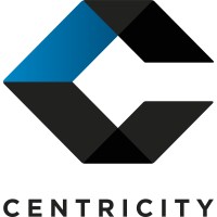 Centricity logo, Centricity contact details