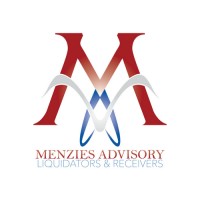 Menzies Advisory | Liquidators & Receivers logo, Menzies Advisory | Liquidators & Receivers contact details