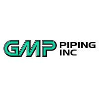 GMP PIPING INC logo, GMP PIPING INC contact details