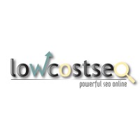 Lowcostseo.co - Affordable SEO Agency logo, Lowcostseo.co - Affordable SEO Agency contact details