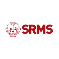 SRMS Institutions logo, SRMS Institutions contact details