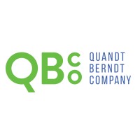 Quandt Berndt & Company logo, Quandt Berndt & Company contact details