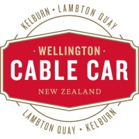 Wellington Cable Car Limited logo, Wellington Cable Car Limited contact details