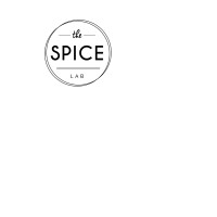 The Spice Lab logo, The Spice Lab contact details