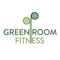 Green Room Fitness logo, Green Room Fitness contact details