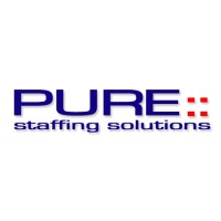 Pure Staffing Solutions Inc. logo, Pure Staffing Solutions Inc. contact details