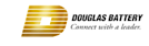 Douglas Battery logo, Douglas Battery contact details