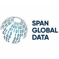 Span Global Data logo, Span Global Data contact details