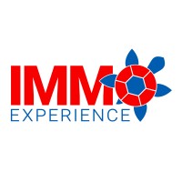 IMMO Experience logo, IMMO Experience contact details