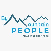 By Mountain People logo, By Mountain People contact details