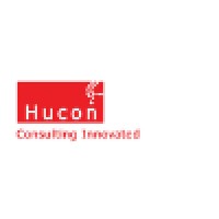 Hucon Solutions logo, Hucon Solutions contact details