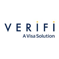 Verifi logo, Verifi contact details