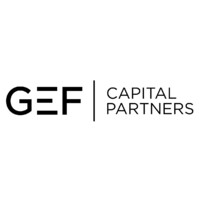 GEF Capital Partners logo, GEF Capital Partners contact details