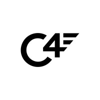 C4 Systems logo, C4 Systems contact details