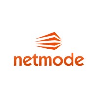 Netmode logo, Netmode contact details