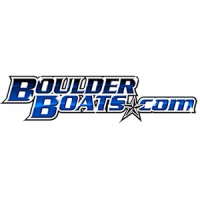 Boulder Boats logo, Boulder Boats contact details