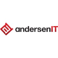 andersenIT logo, andersenIT contact details