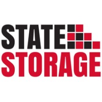 State Storage Group logo, State Storage Group contact details