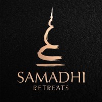 Samadhi Retreats logo, Samadhi Retreats contact details