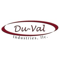 Du-Val Industries logo, Du-Val Industries contact details