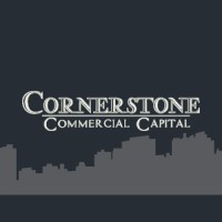 Cornerstone Commercial Capital logo, Cornerstone Commercial Capital contact details