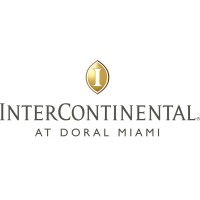 InterContinental at Doral Miami logo, InterContinental at Doral Miami contact details