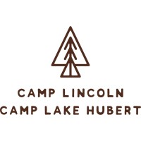 Camp Lincoln and Camp Lake Hubert logo, Camp Lincoln and Camp Lake Hubert contact details