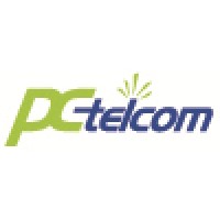 PC Telcom logo, PC Telcom contact details