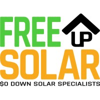 Free Up Solar LLC logo, Free Up Solar LLC contact details