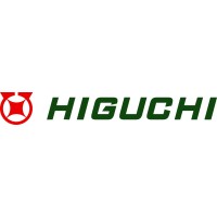 Higuchi Manufacturing logo, Higuchi Manufacturing contact details