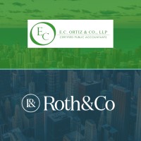 Roth & Company LLP logo, Roth & Company LLP contact details