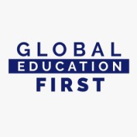 Global Education First logo, Global Education First contact details