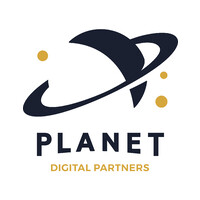 Planet Digital Partners, Inc. logo, Planet Digital Partners, Inc. contact details