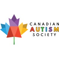 Canadian Autism Society logo, Canadian Autism Society contact details