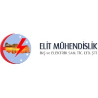 Elit Mühendislik İnş ve Elektrik San. Tic. Ltd. Şti logo, Elit Mühendislik İnş ve Elektrik San. Tic. Ltd. Şti contact details