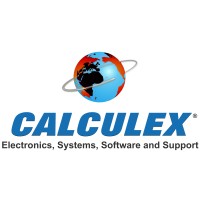 CALCULEX Inc logo, CALCULEX Inc contact details