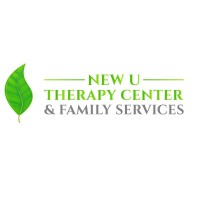 NEW U THERAPY CENTER & FAMILY SERVICES logo, NEW U THERAPY CENTER & FAMILY SERVICES contact details