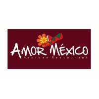 Amor Mexico logo, Amor Mexico contact details