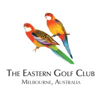 The Eastern Golf Club logo, The Eastern Golf Club contact details