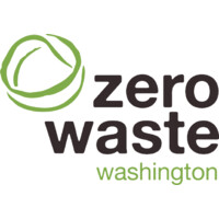 Zero Waste Washington logo, Zero Waste Washington contact details