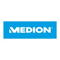 Medion B.V. logo, Medion B.V. contact details