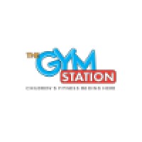 The Gym Station logo, The Gym Station contact details