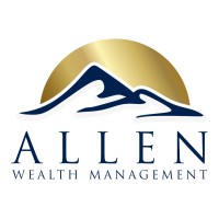 Allen Wealth Management logo, Allen Wealth Management contact details