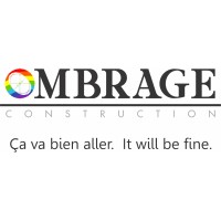 Ombrage Construction Group logo, Ombrage Construction Group contact details