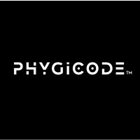 PHYGICODE logo, PHYGICODE contact details