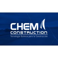 CHEM CONSTRUCTION logo, CHEM CONSTRUCTION contact details