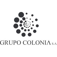 Grupo Colonia S.A logo, Grupo Colonia S.A contact details