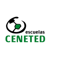 Escuelas CENETED logo, Escuelas CENETED contact details