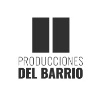 Producciones del Barrio logo, Producciones del Barrio contact details