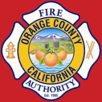 Orange County Fire Authority logo, Orange County Fire Authority contact details